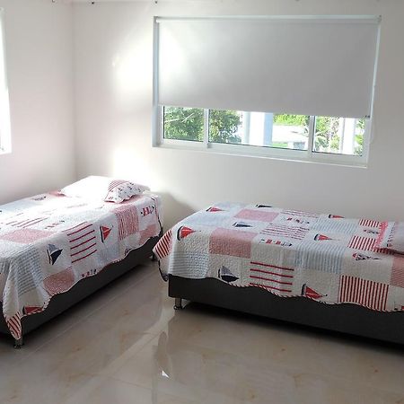 Sea Colors Apartments San Andrés Exterior foto