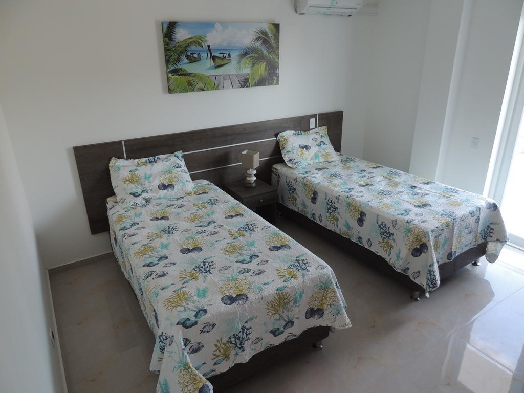Sea Colors Apartments San Andrés Habitación foto
