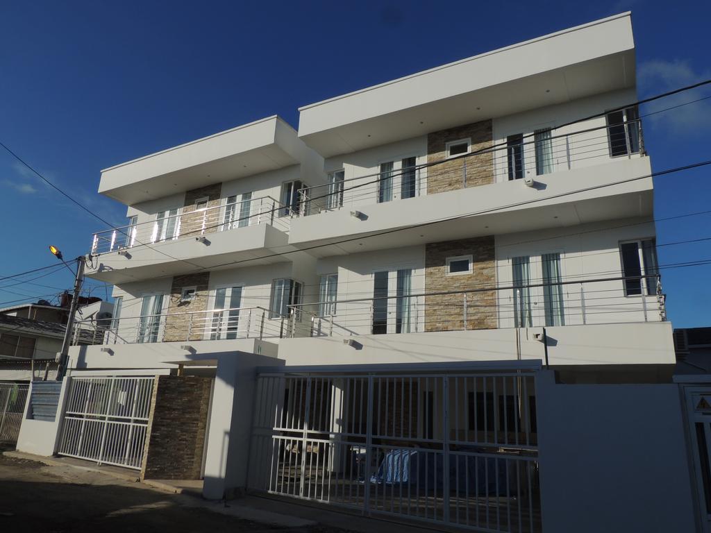 Sea Colors Apartments San Andrés Exterior foto