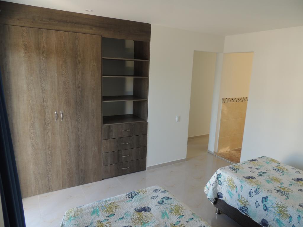 Sea Colors Apartments San Andrés Habitación foto