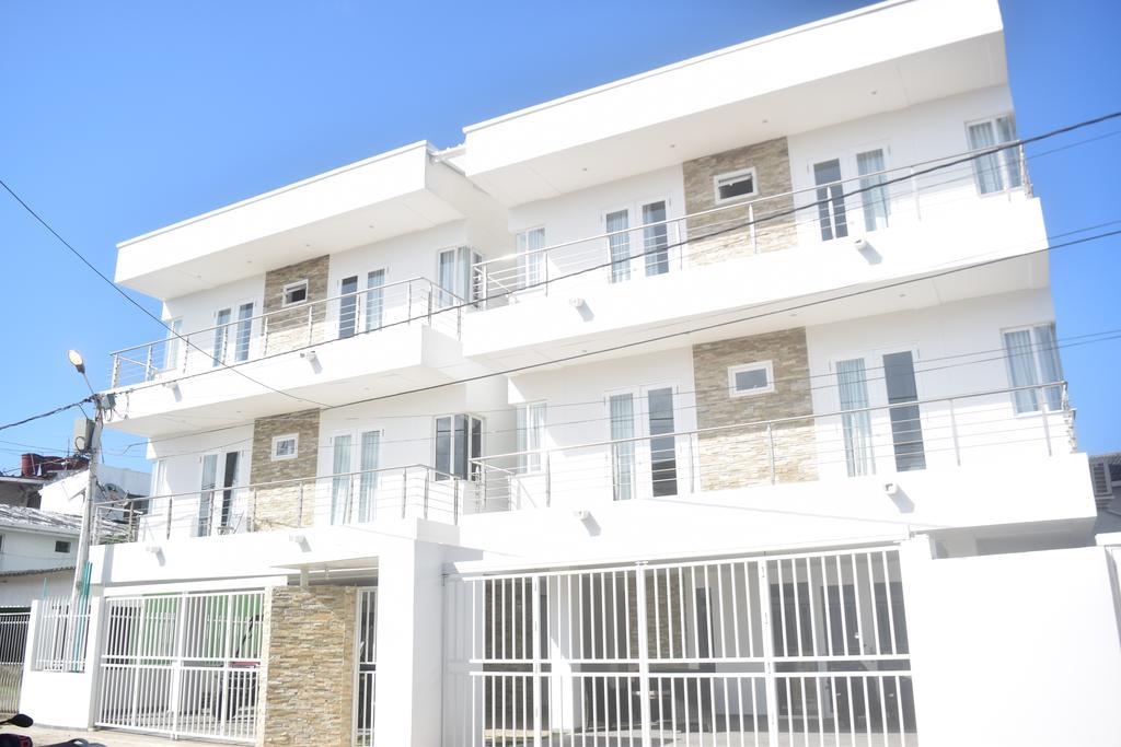 Sea Colors Apartments San Andrés Exterior foto